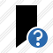 Bookmark Help Icon