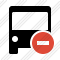 Bus 2 Stop Icon