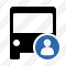 Bus 2 User Icon