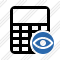 Calculator View Icon