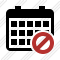 Calendar Block Icon