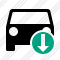 Car 2 Download Icon