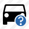 Car 2 Help Icon