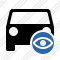 Car 2 View Icon