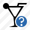 Cocktail Help Icon