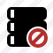 Database Block Icon