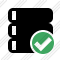 Database Ok Icon