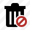 Delete Block Icon