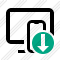 Devices Download Icon