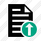 Document Upload Icon