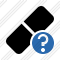 Erase Help Icon