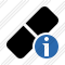 Erase Information Icon