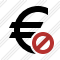 Euro Block Icon