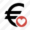 Euro Favorites Icon