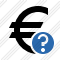 Euro Help Icon