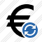 Euro Refresh Icon
