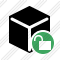 Extension Unlock Icon