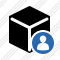 Extension User Icon