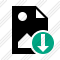 File Image Download Icon