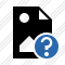 File Image Help Icon