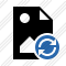File Image Refresh Icon