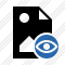 File Image View Icon