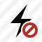 Flash Block Icon