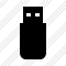 Flash Drive Icon