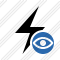 Flash View Icon