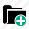 Folder Add Icon