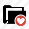 Folder Documents Favorites Icon