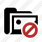 Folder Gallery Block Icon