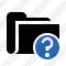 Folder Help Icon