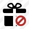 Gift Block Icon