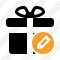 Gift Edit Icon