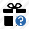 Gift Help Icon