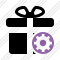 Gift Settings Icon