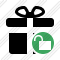 Gift Unlock Icon