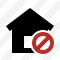 Home Block Icon