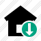 Home Download Icon