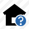 Home Help Icon