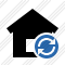 Home Refresh Icon