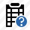 Hotel Help Icon