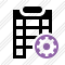 Hotel Settings Icon