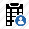 Hotel User Icon