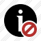 Information Block Icon