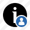 Information User Icon