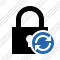 Lock Refresh Icon