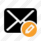 Mail Edit Icon