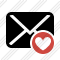 Mail Favorites Icon